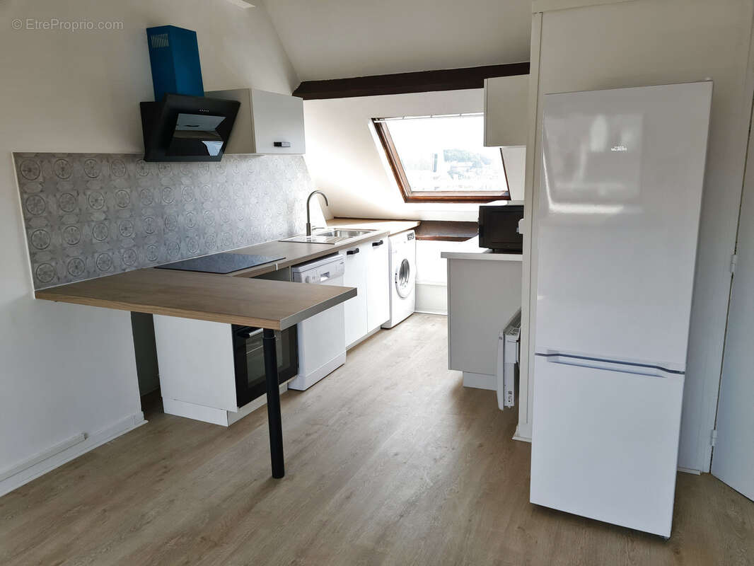 Immeuble 5 appartements - photo 5