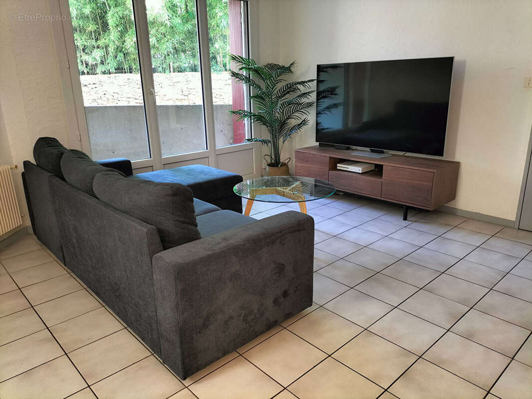 Appartement à MONT-DE-MARSAN