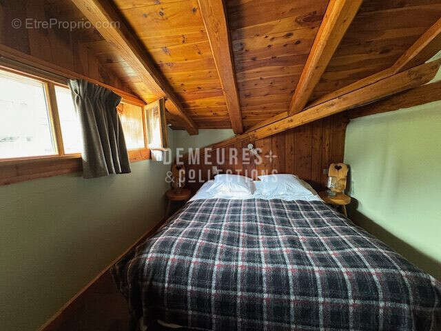 Appartement à VAL-D&#039;ISERE