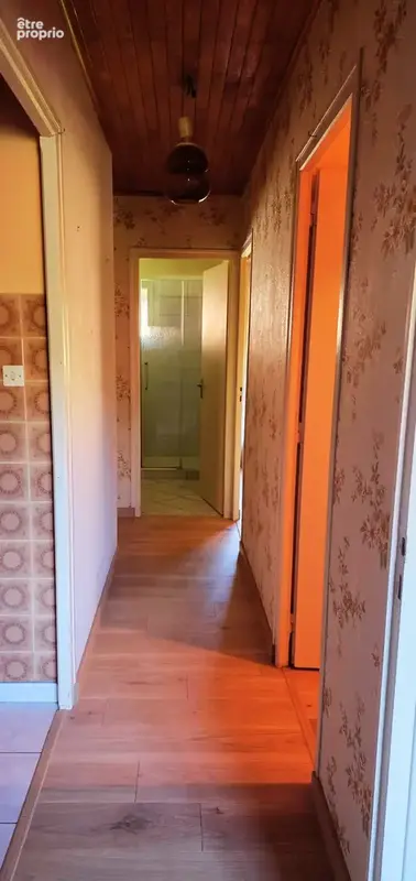 MAISON - 4 PIECES - 98 m2 - Terrain 270m2 - photo 9