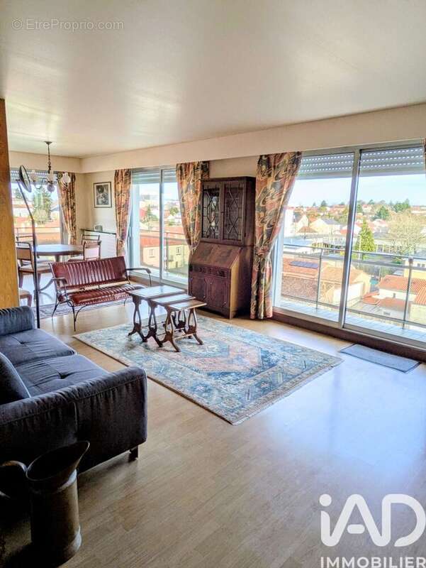 Photo 2 - Appartement à CHOLET