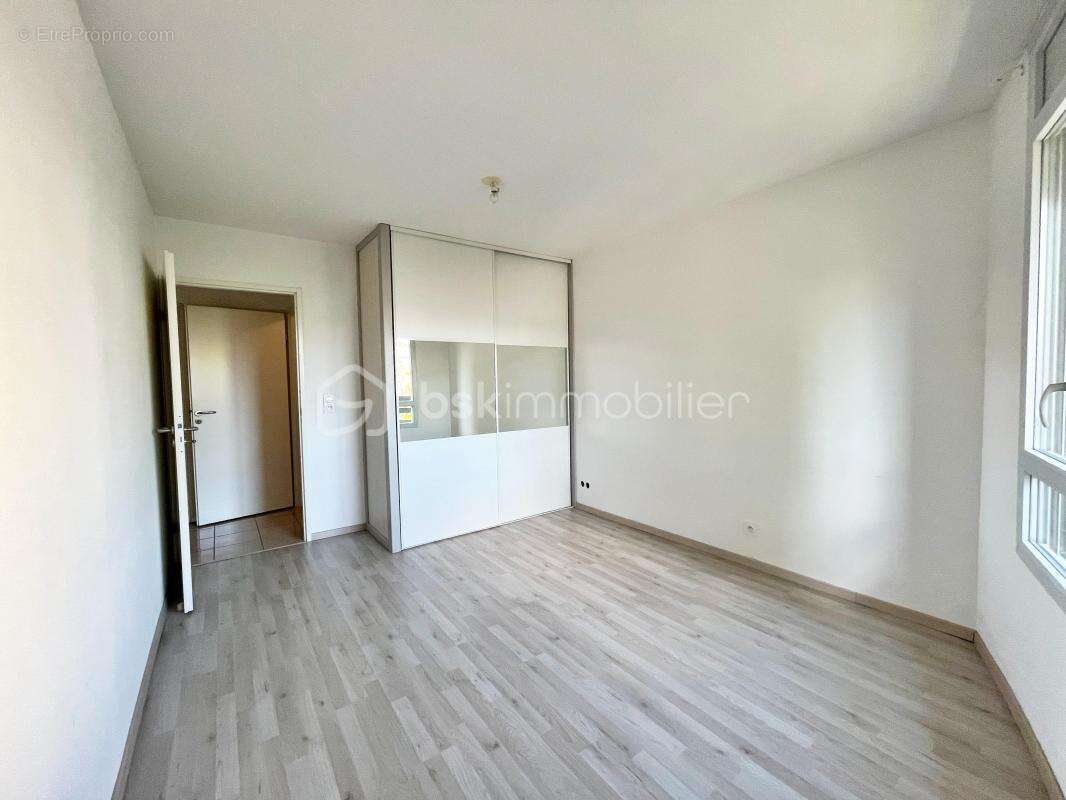 Appartement à CHAMBERY