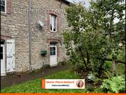 Maison à CHATELUS-LE-MARCHEIX
