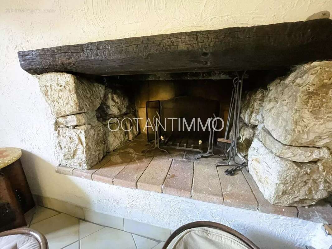 Maison à CAGNES-SUR-MER