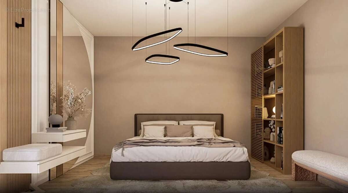 Appartement à CABOURG