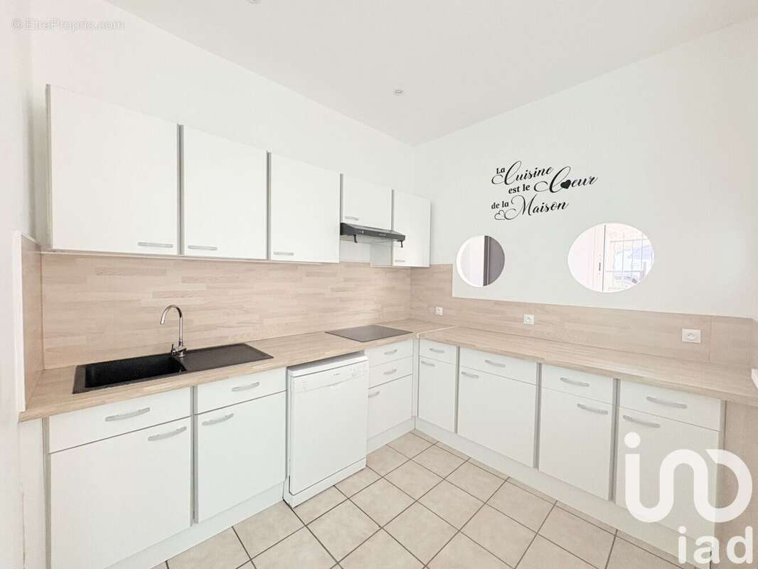 Photo 3 - Maison à MARSEILLE-4E