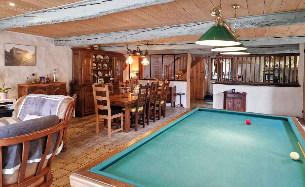 Maison à ARGELES-GAZOST