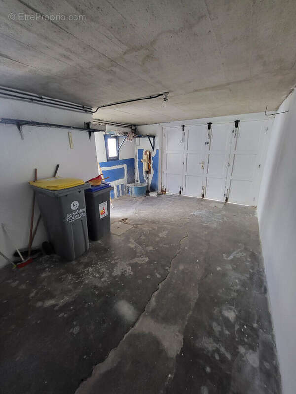 Maison à LES SABLES-D&#039;OLONNE