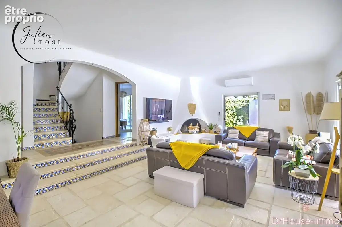 Maison 5 pièces 140 m² à vendre à Le Cannet (06110) - photo 13