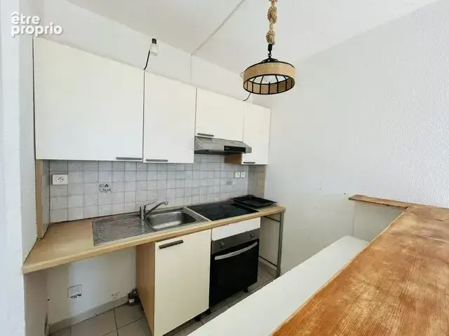 Appartement 2 pièces 42 m² à vendre à Grasse (06130) - photo 3