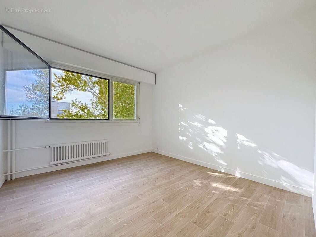 Appartement à GARCHES