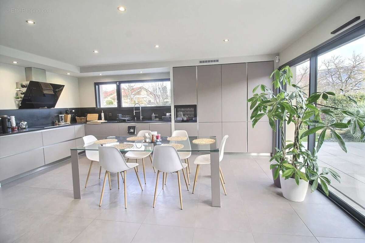 Maison à VINAY