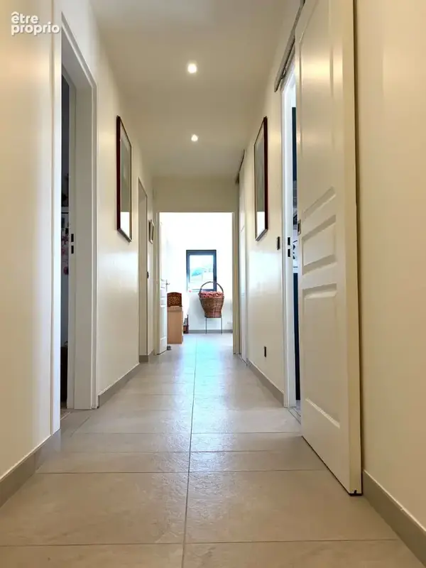 Appartement Evreux 5 pièce(s) 125.95 m2 - photo 9