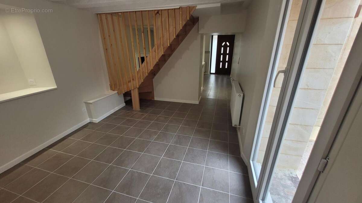 Maison 90 m² à Rugles  - photo 8