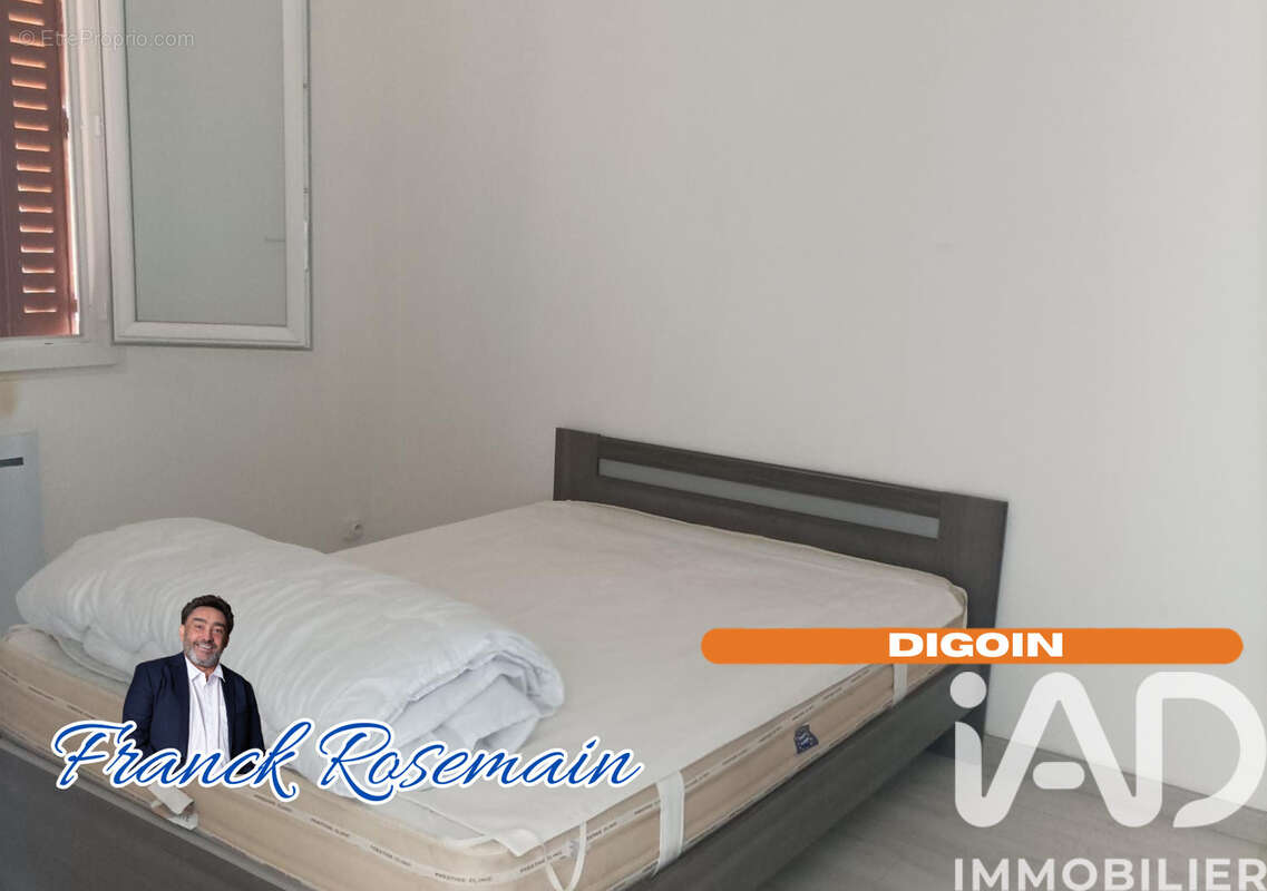 Photo 7 - Appartement à DIGOIN