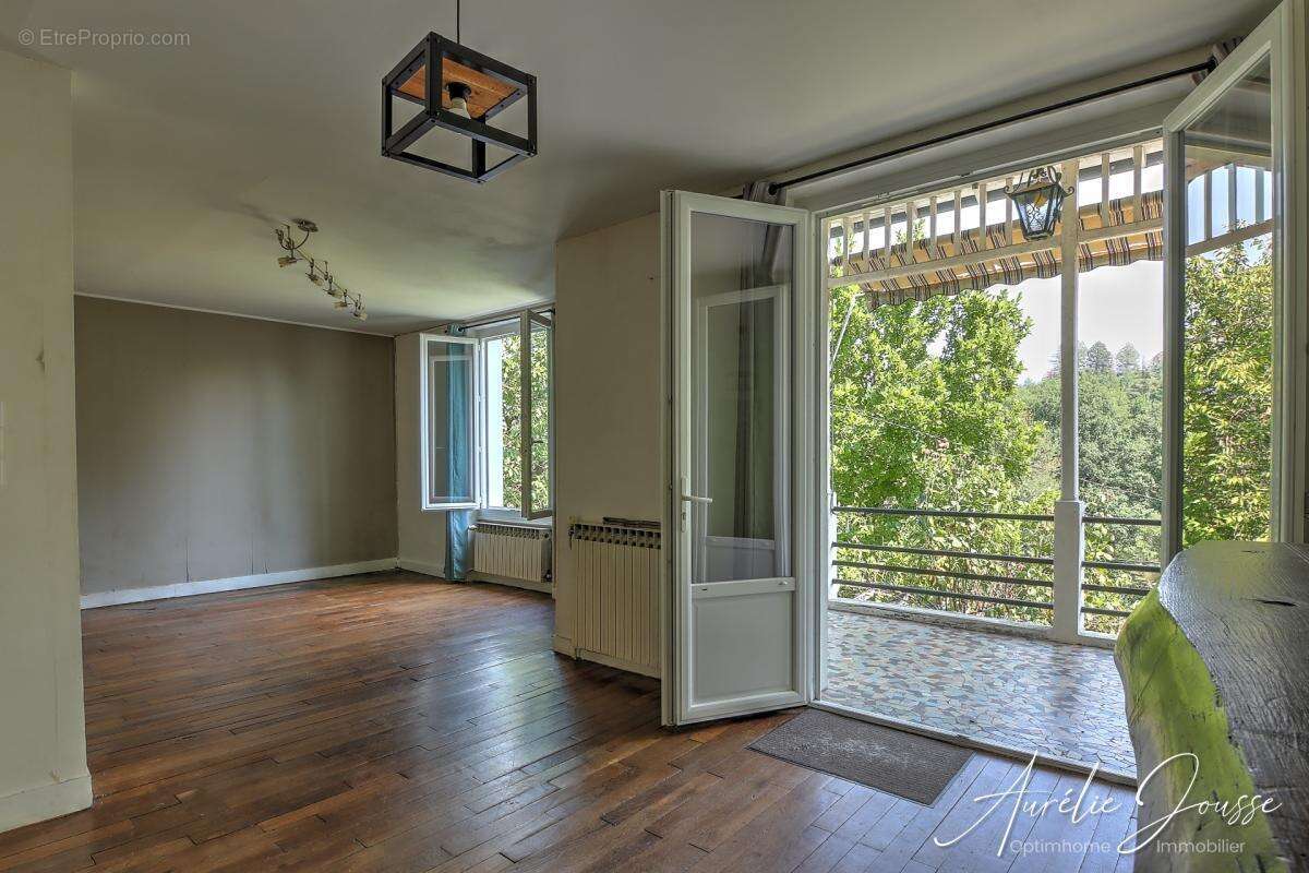  Maison en pierre à vendre à Saint-Priest-Taurion - photo 2