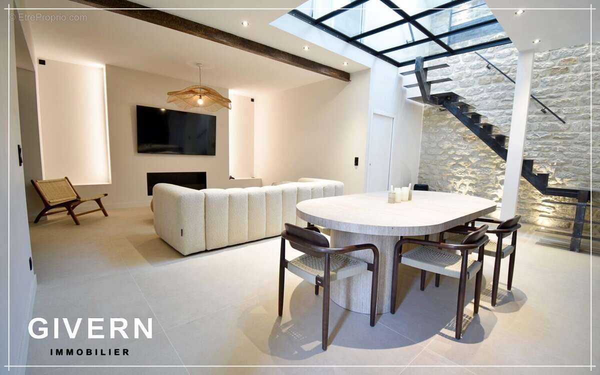 Maison 150 m² à Plouay  - photo 2