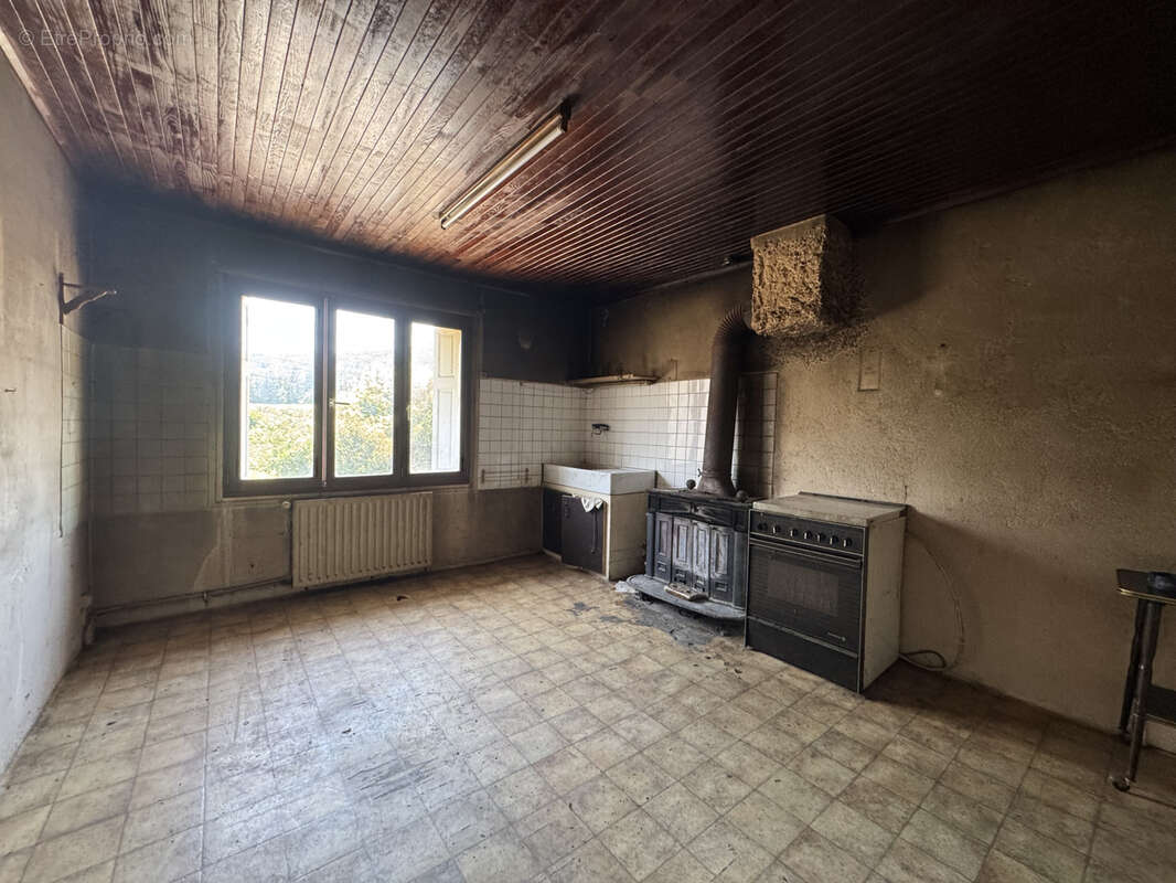 Maison à BEAUX