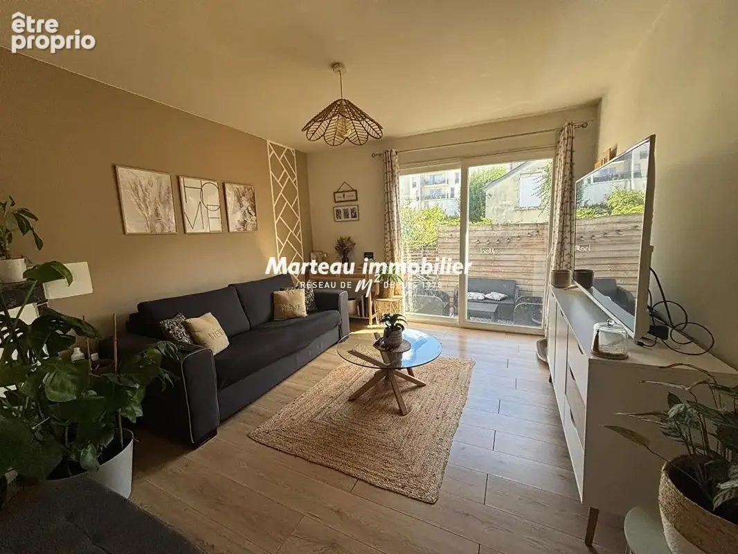 Maison à LE MANS