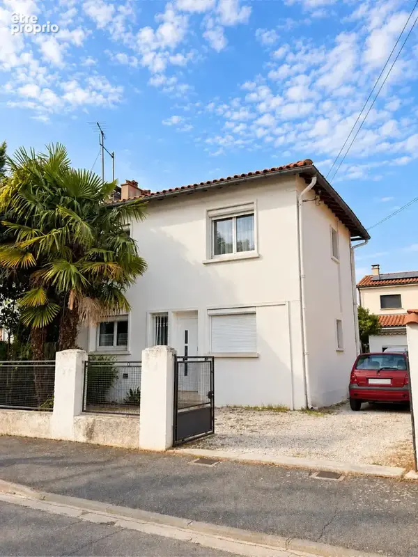 Photo Maison à Toulouse au prix de 419 000€