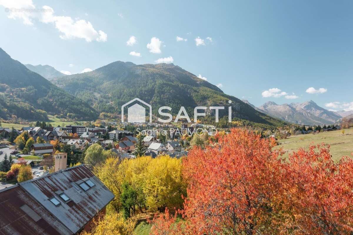 Photo 3 - Commerce à LA SALLE-LES-ALPES