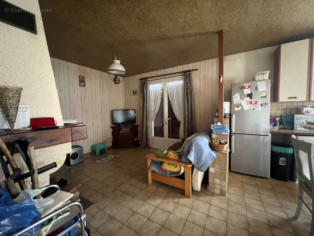 Maison sur sous sol complet - photo 9