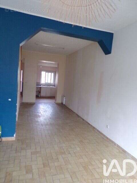 Photo 3 - Maison à MAUBEUGE