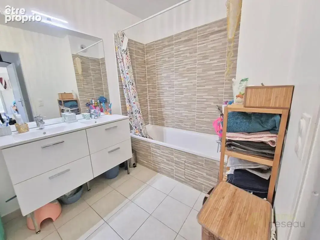 Appartement - photo 6
