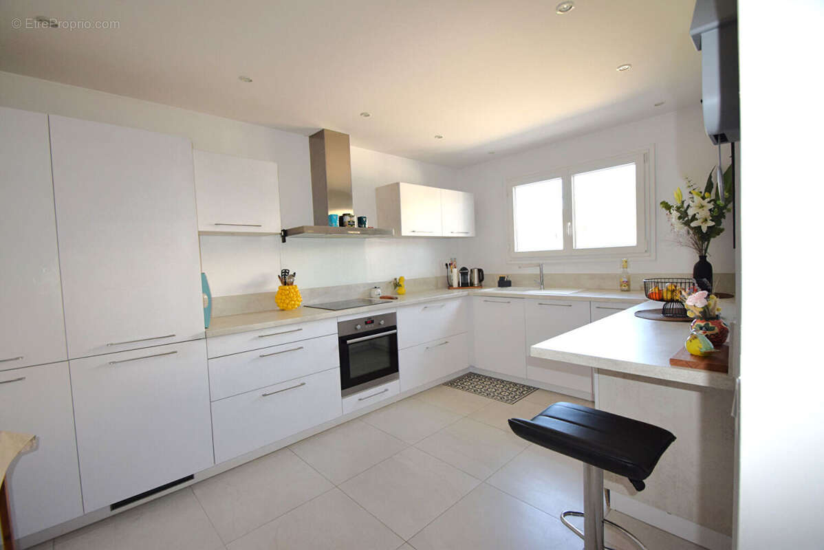 Maison à SAINT-RAPHAEL