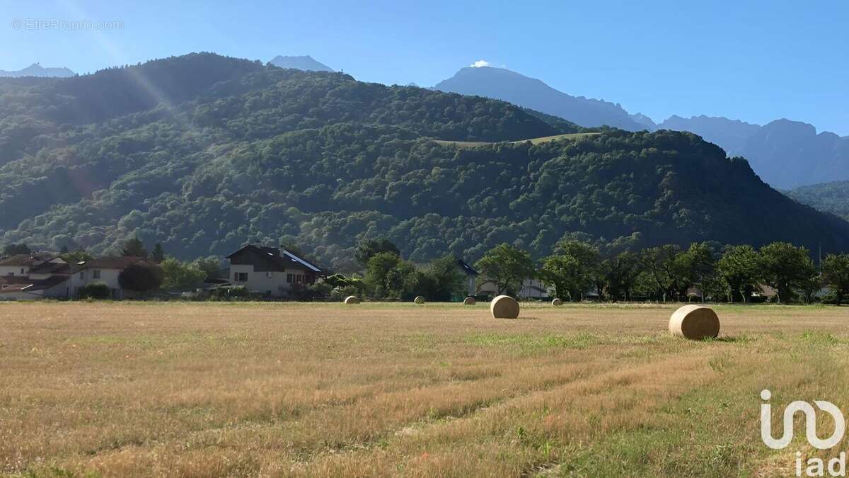 Photo 9 - Appartement à DOMENE