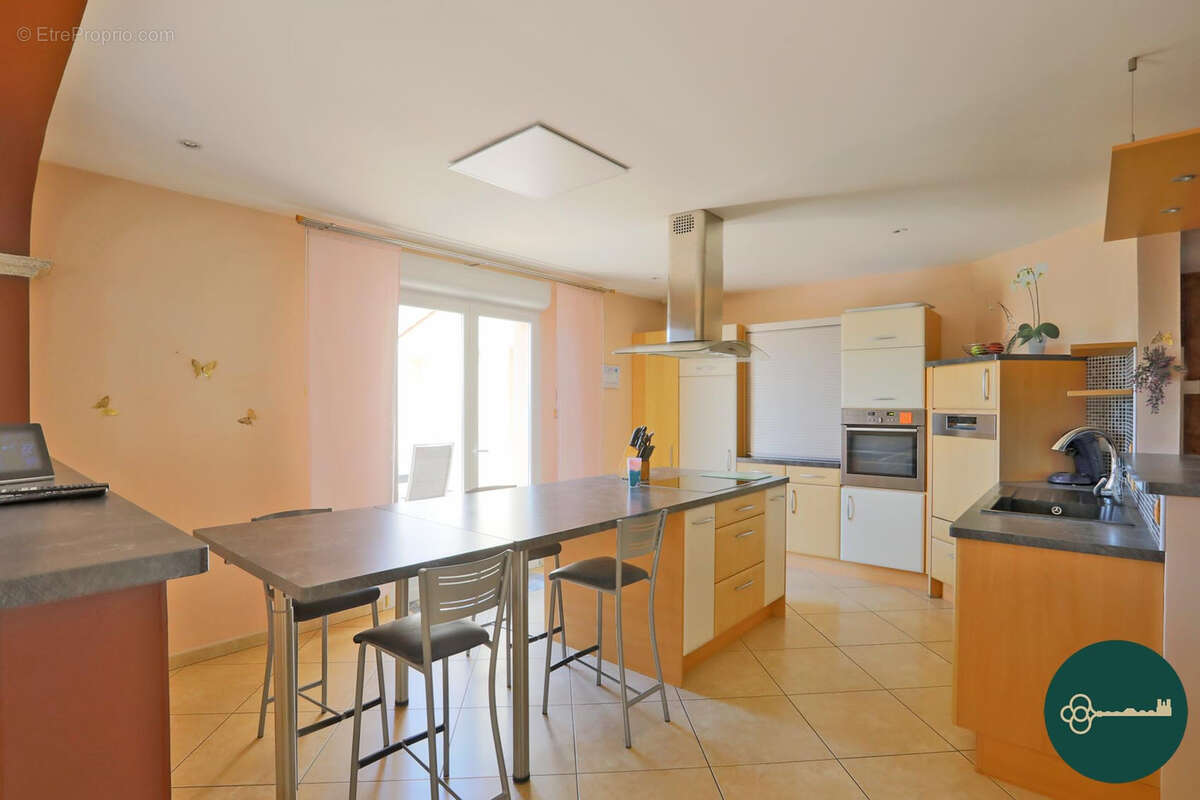 Maison à TOUL