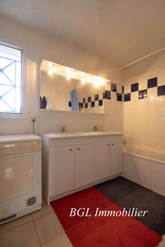 Maison à BISCARROSSE