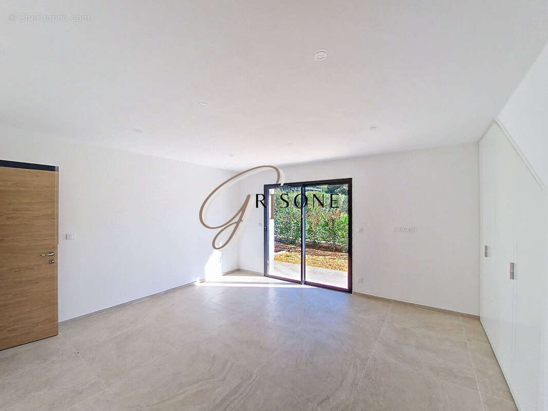 Maison à SANARY-SUR-MER