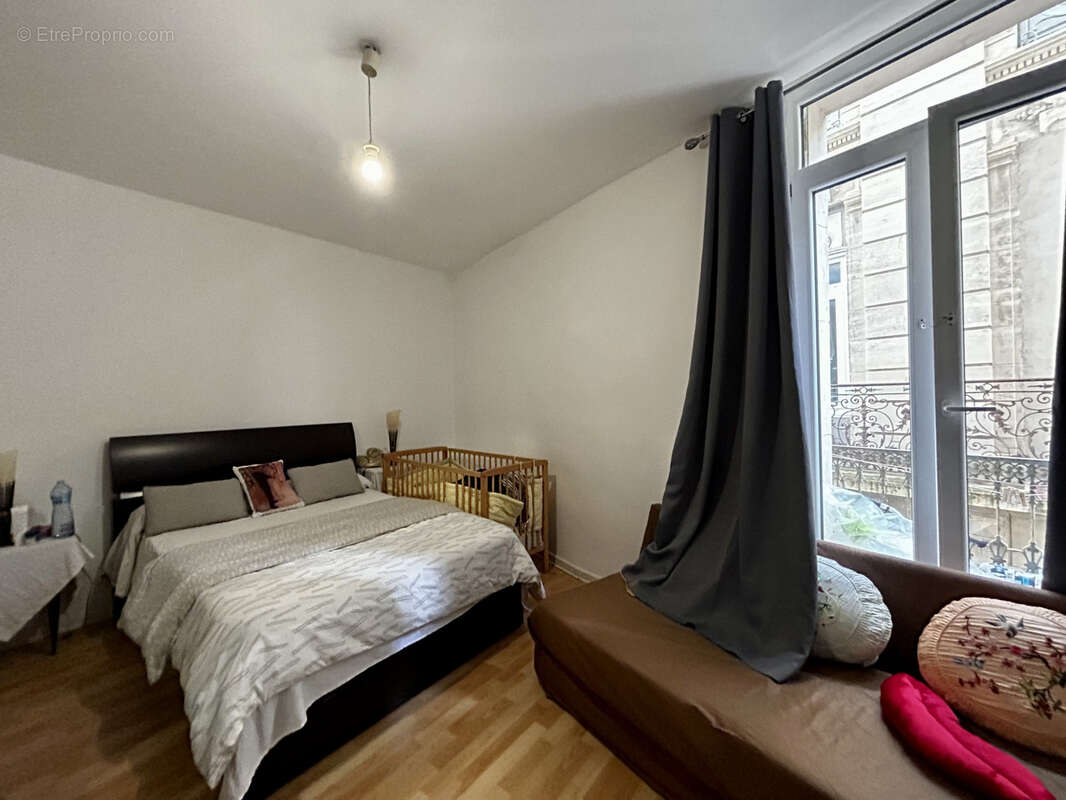 Appartement à BEZIERS