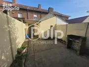 Maison à ANNEZIN