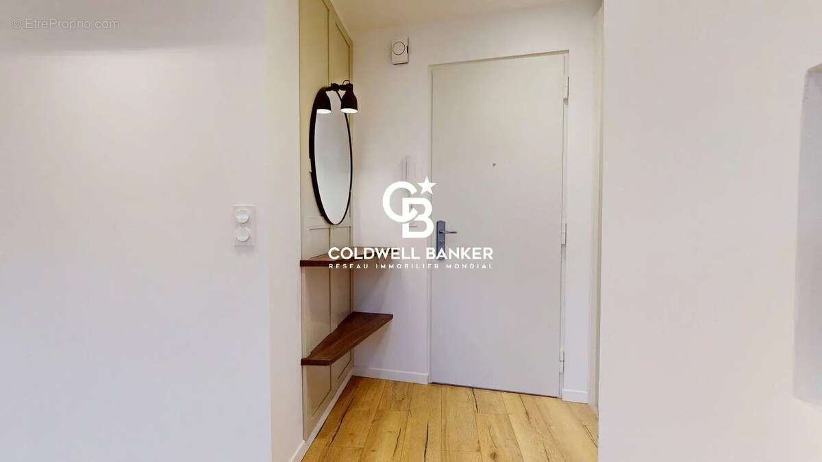 Appartement à CAVALAIRE-SUR-MER