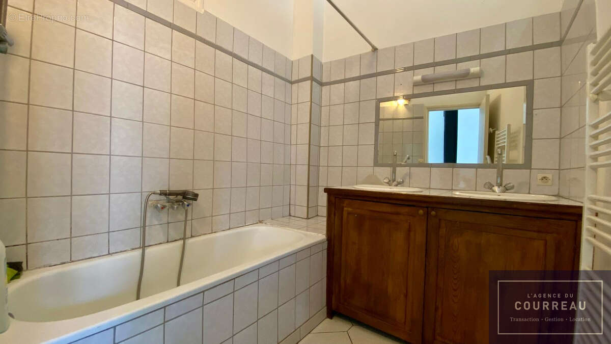 Appartement ft3 de 59 m2 - figuerolles - photo 16