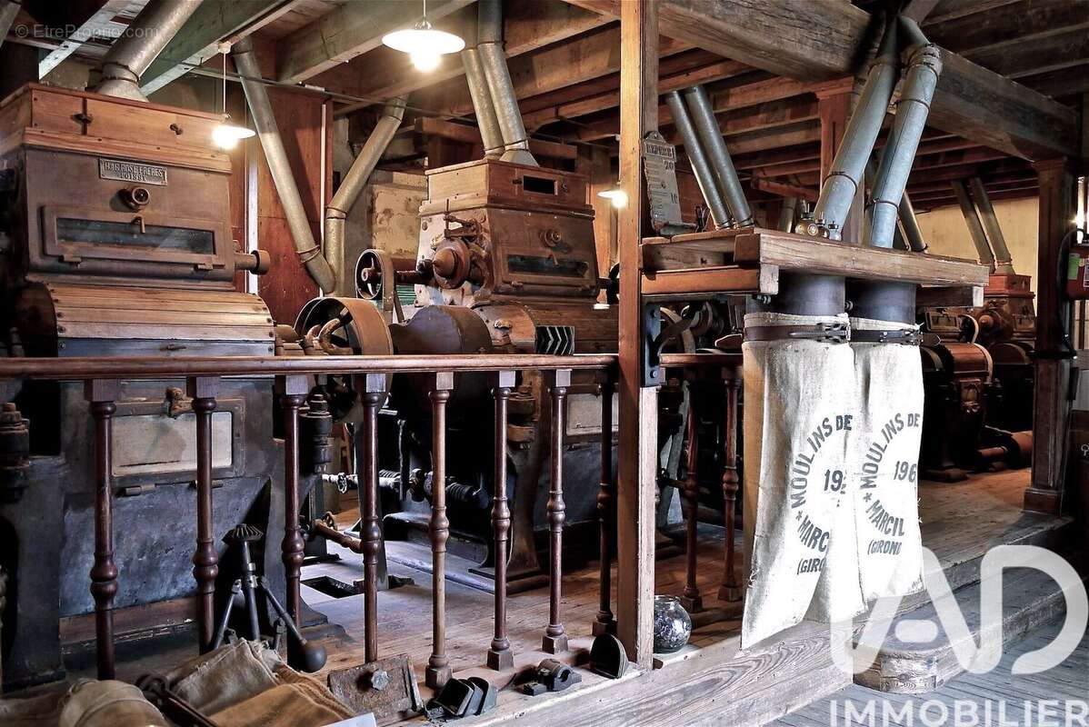 Photo 6 - Maison à REIGNAC