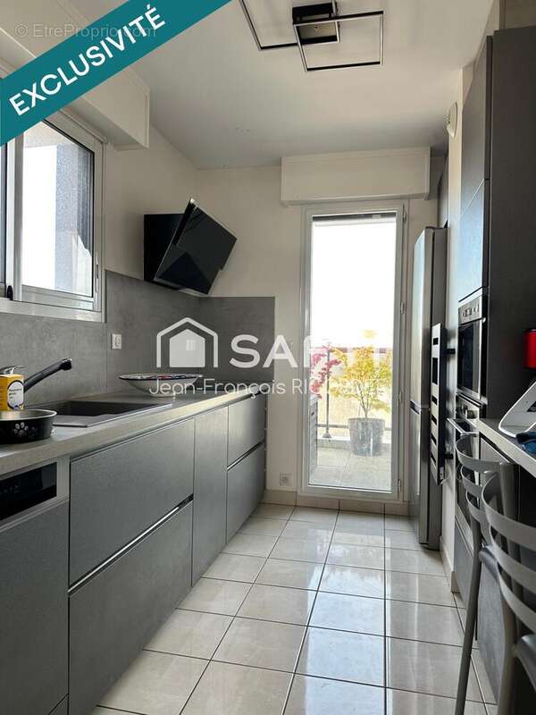 Photo 5 - Appartement à SAINT-NAZAIRE