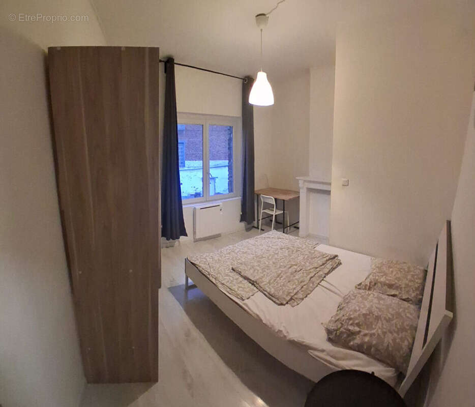 Appartement à HENIN-BEAUMONT
