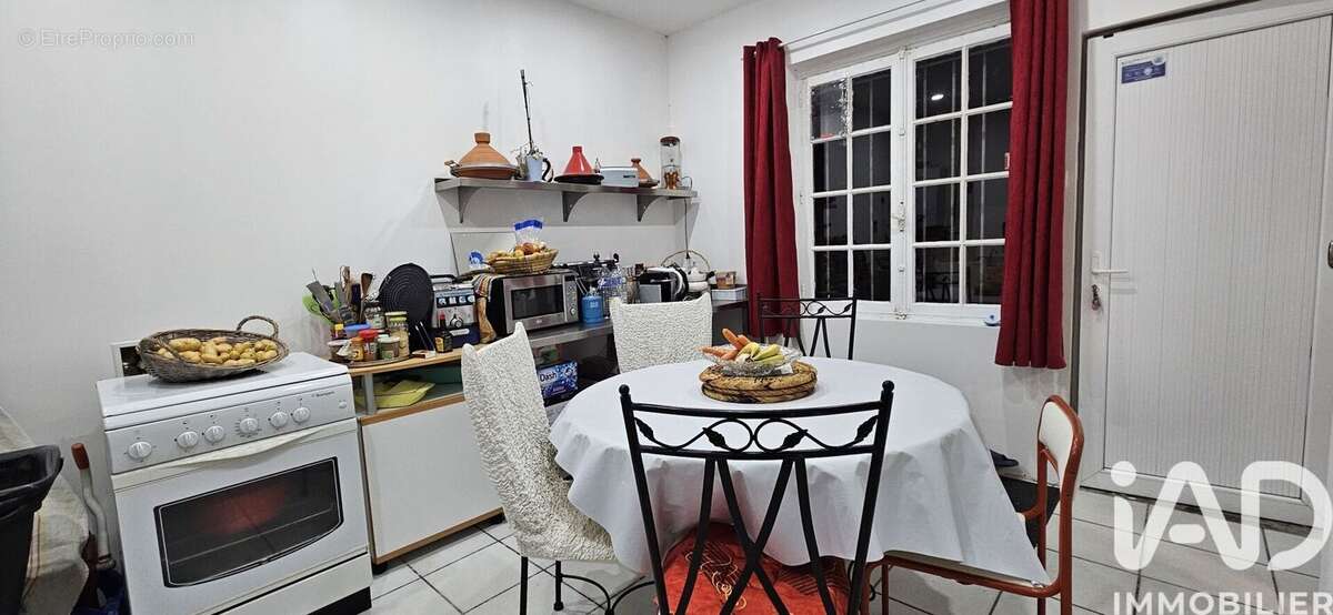 Photo 9 - Appartement à BARENTIN