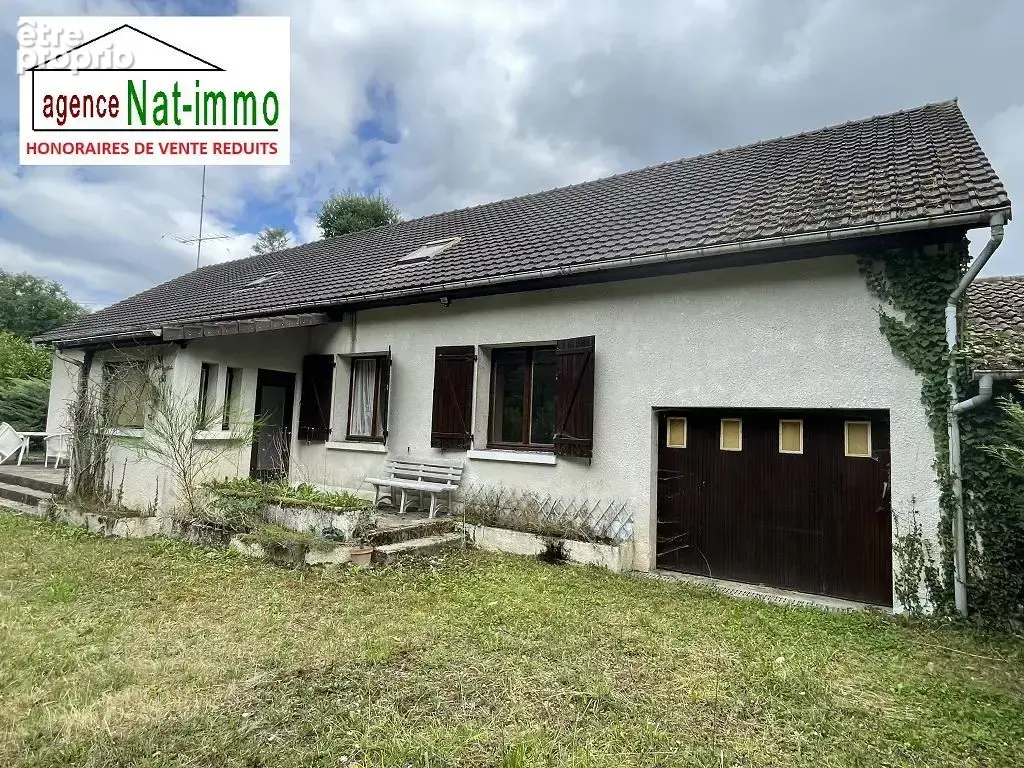 Maison - 245m ² - photo 2