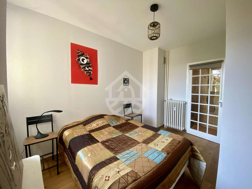 Appartement à VALENCE