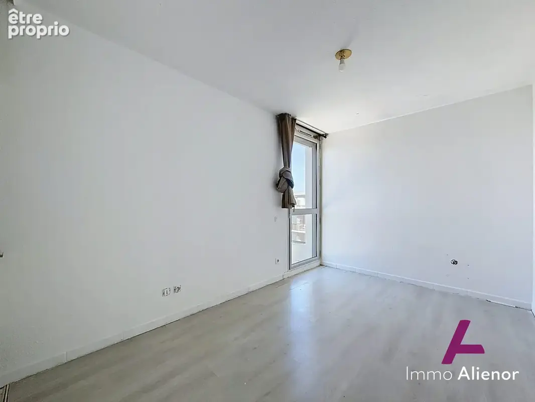 Appartement 80 m² à Bordeaux  - photo 7