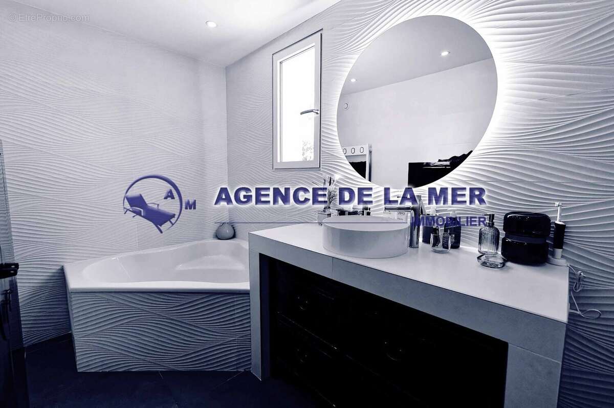 Maison à LA GRANDE-MOTTE