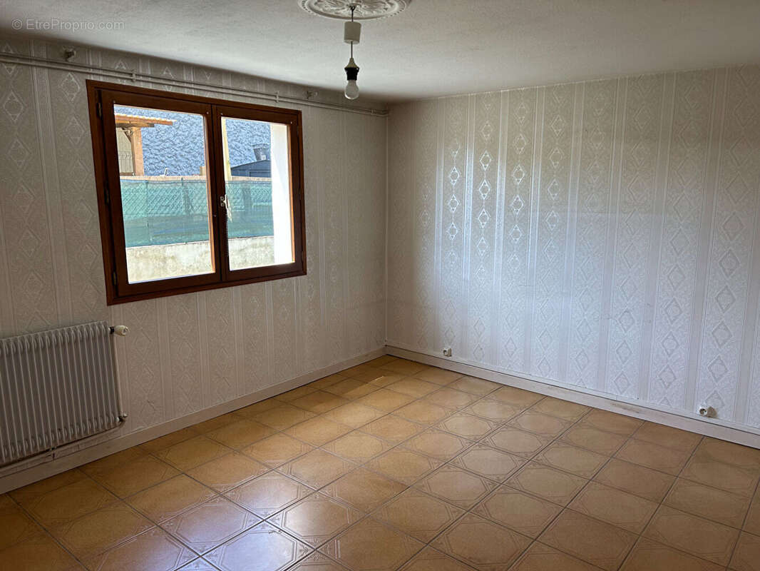 Maison à PESCHADOIRES