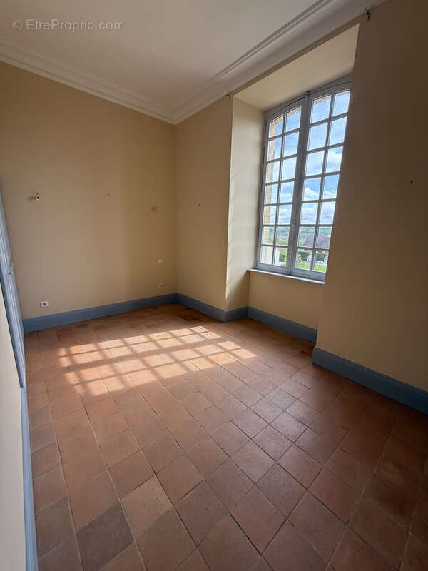 Appartement à BRUGHEAS