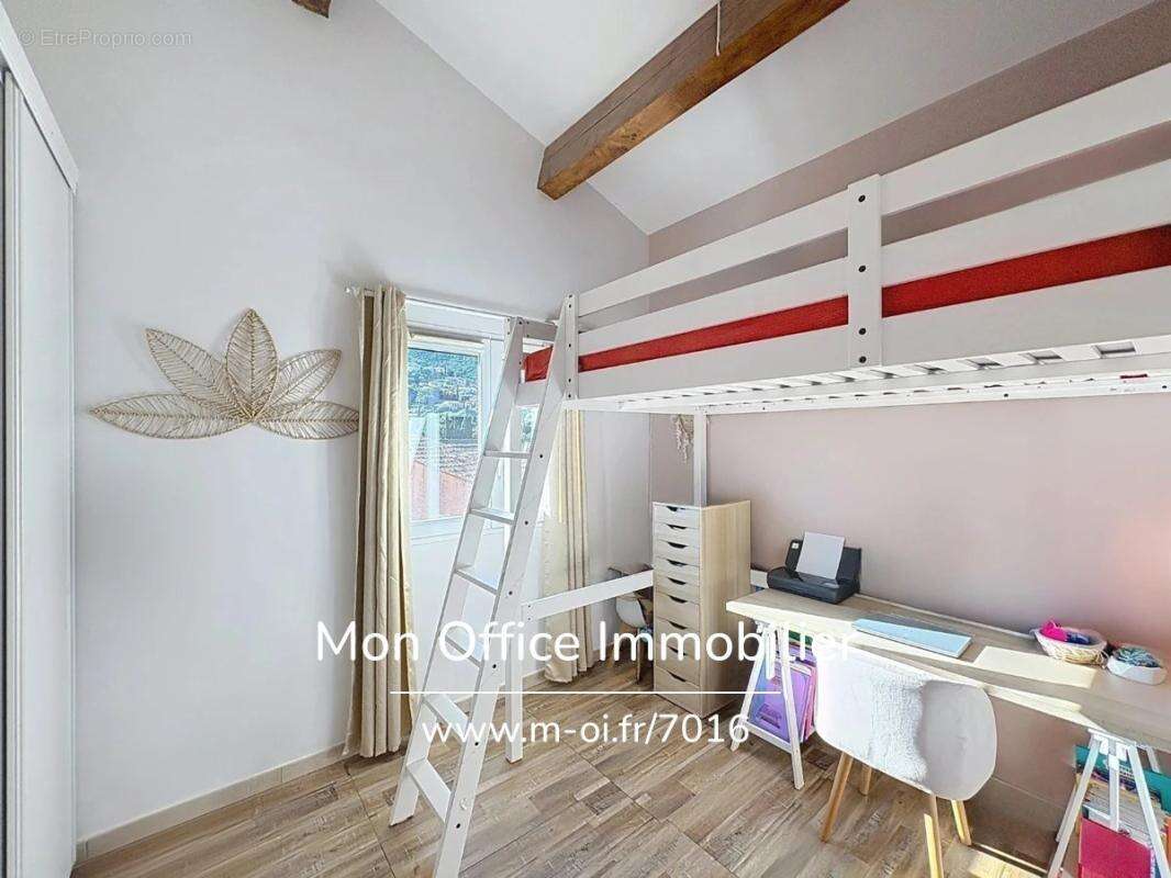 Maison à CAVALAIRE-SUR-MER
