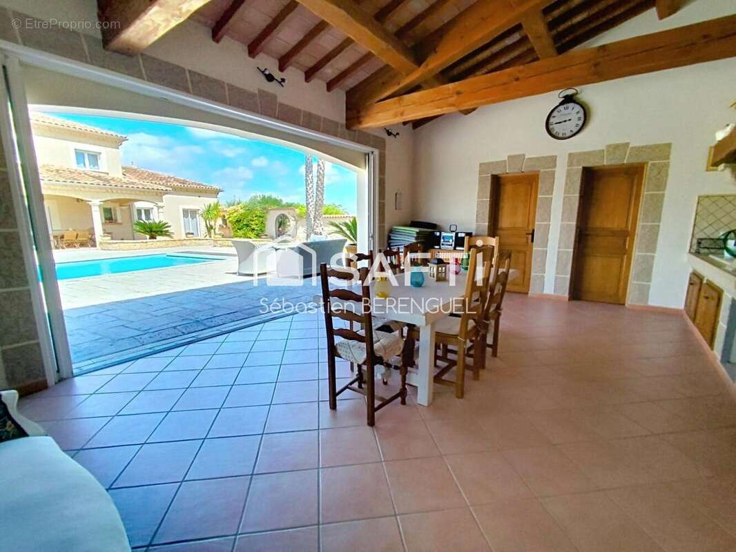 Photo 6 - Maison à CAUX