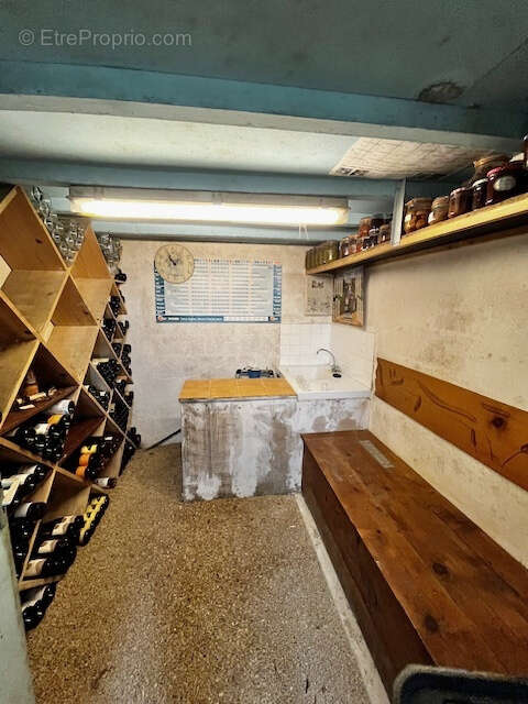 Maison à SAINT-VIAUD